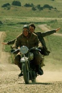 Motorcycle Diaries, The [Al Otro Lado del Río]